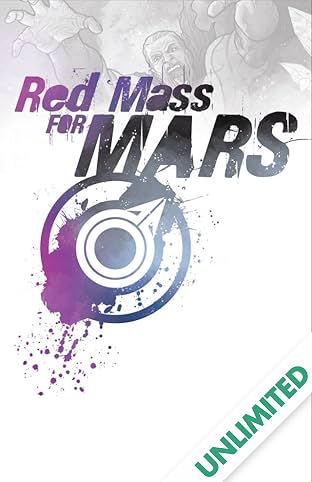 A Red Mass For Mars Vol. 1